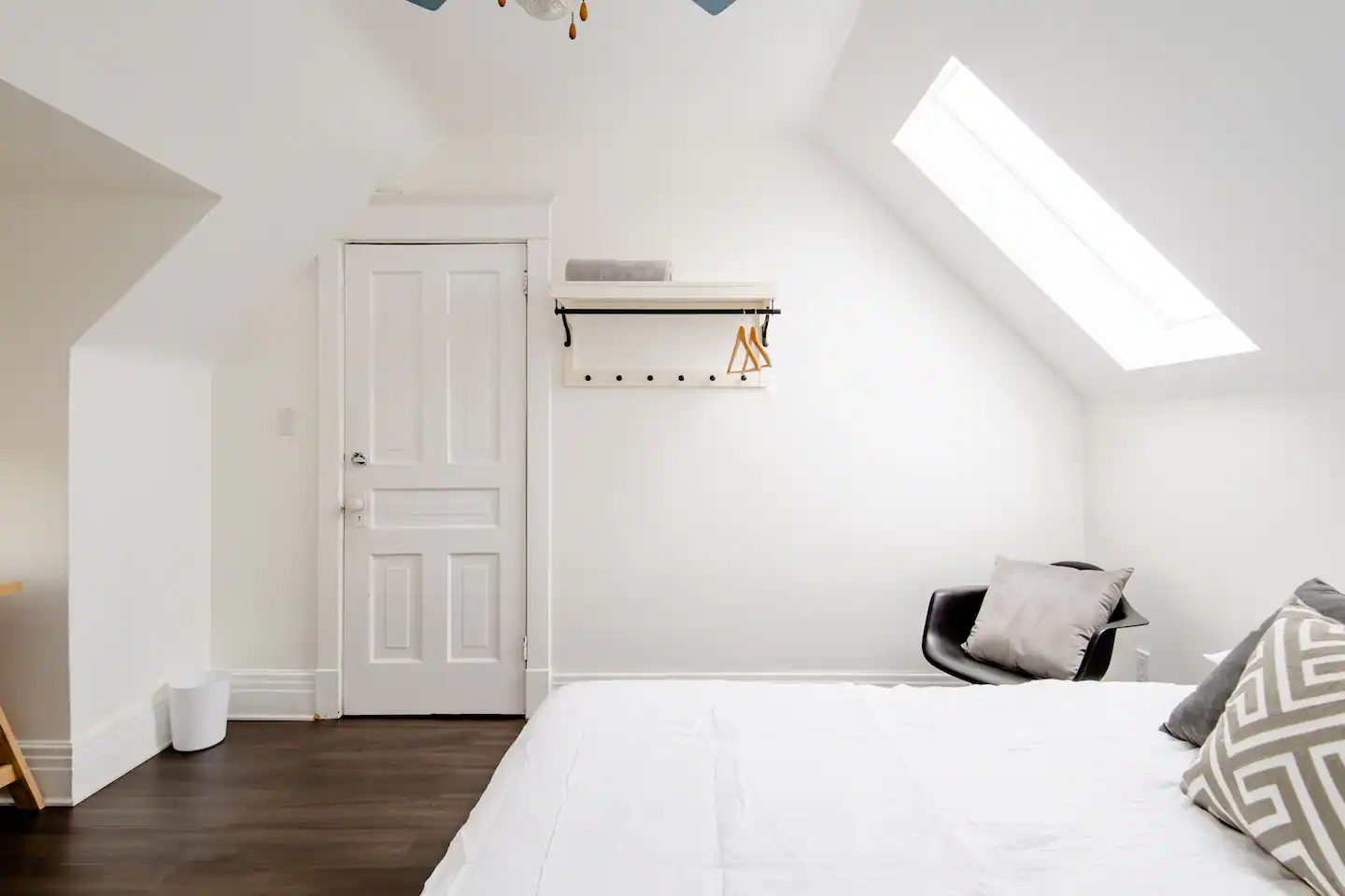 Chambre Chez L'habitant Toronto 101747