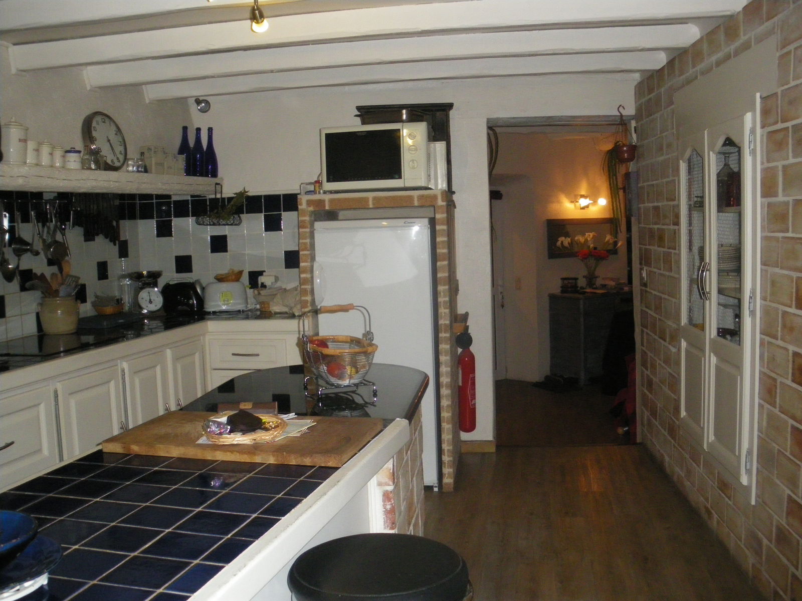 Niezależne Studio Bédarrides 89524