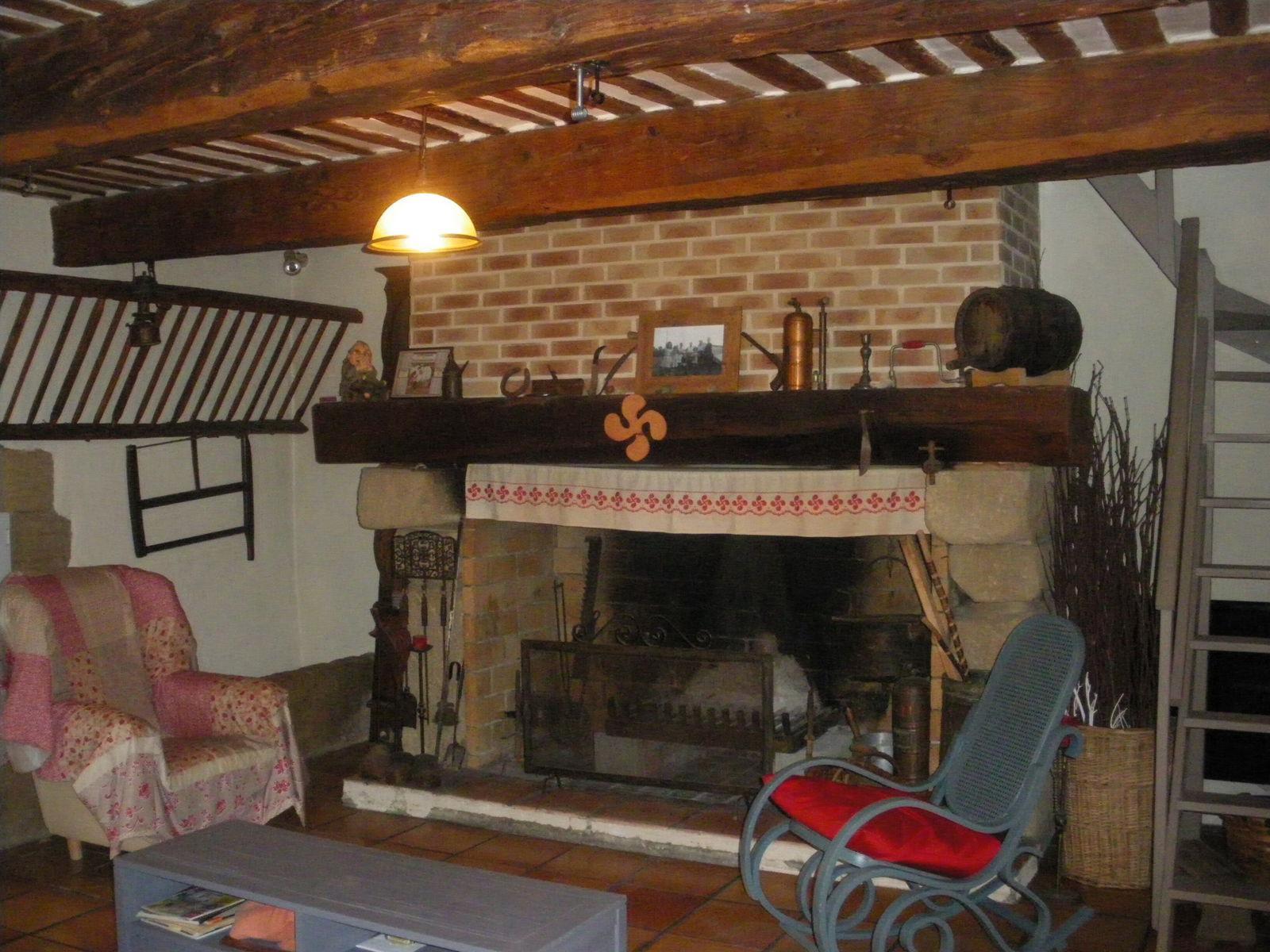 Niezależne Studio Bédarrides 89524