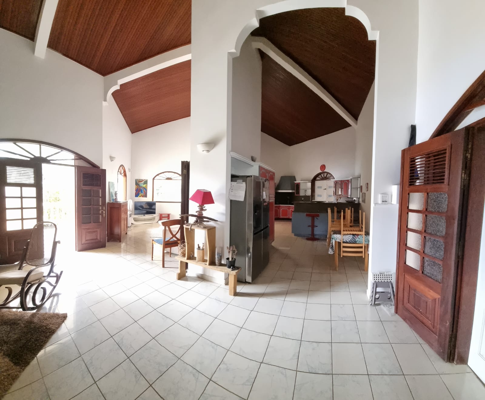 Colocation Le François 664849