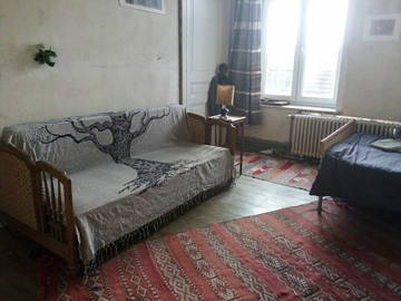 Chambre À Louer Molenbeek-Saint-Jean 238614