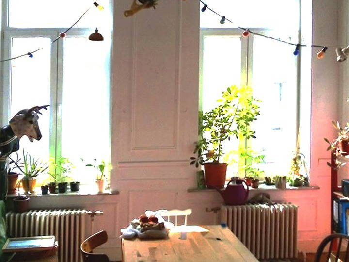 Hospedagem Em Casa De Família Molenbeek-Saint-Jean 238614-4