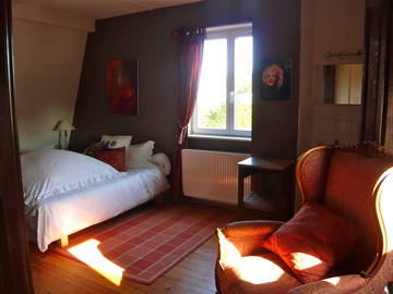 Chambre À Louer Waterloo 36922