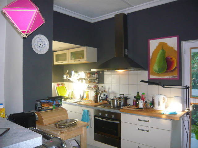 Chambre Chez L'habitant Waterloo 36922-2