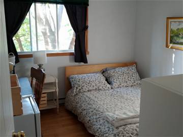 Alojamiento Compartido Montréal 194747-2