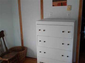 Alojamiento Compartido Montréal 194747-3