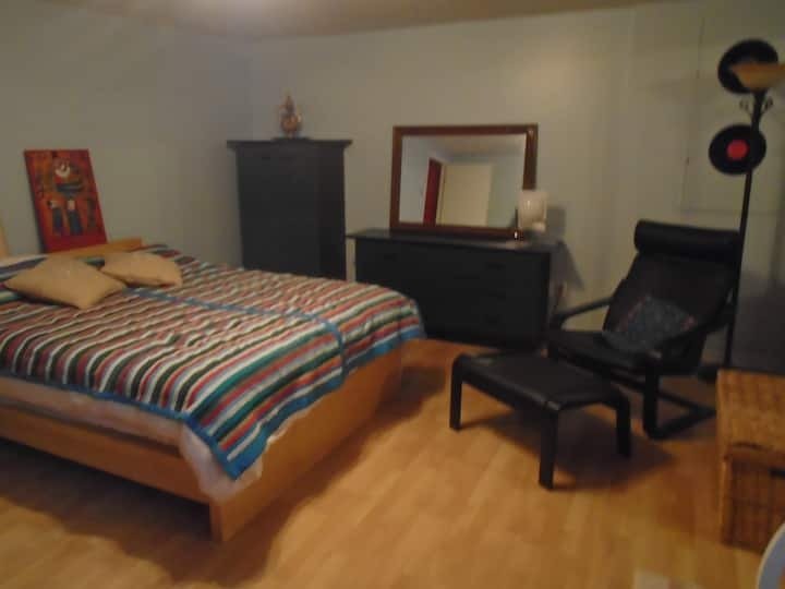 Colocation Montréal 194747