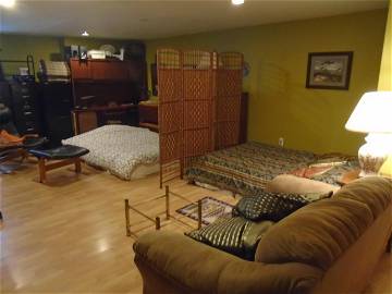 Colocation Montréal 194747-9