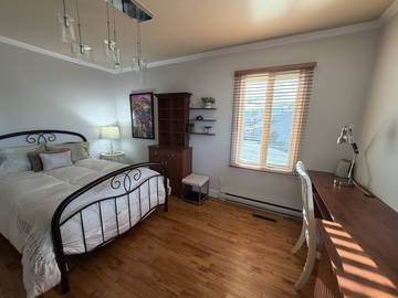 Coliving for rent in Lévis - photo 4-4