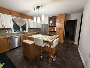Coliving for rent in Lévis - photo 8-8