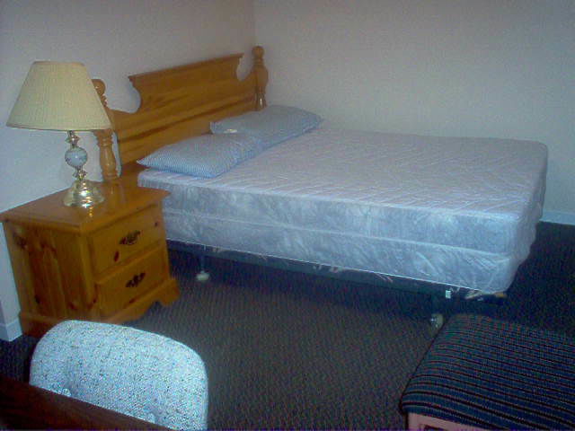 Chambre Chez L'habitant Toronto 132132