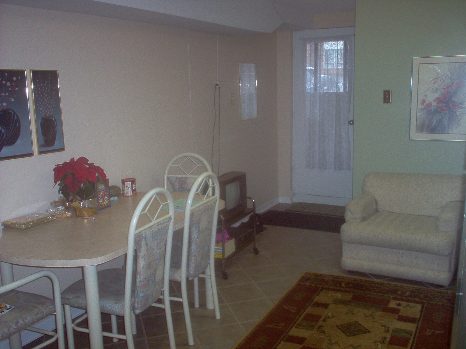 Chambre Chez L'habitant Toronto 132132