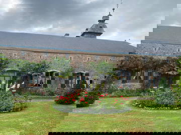 Chambre Chez L'habitant Huy 661873-2