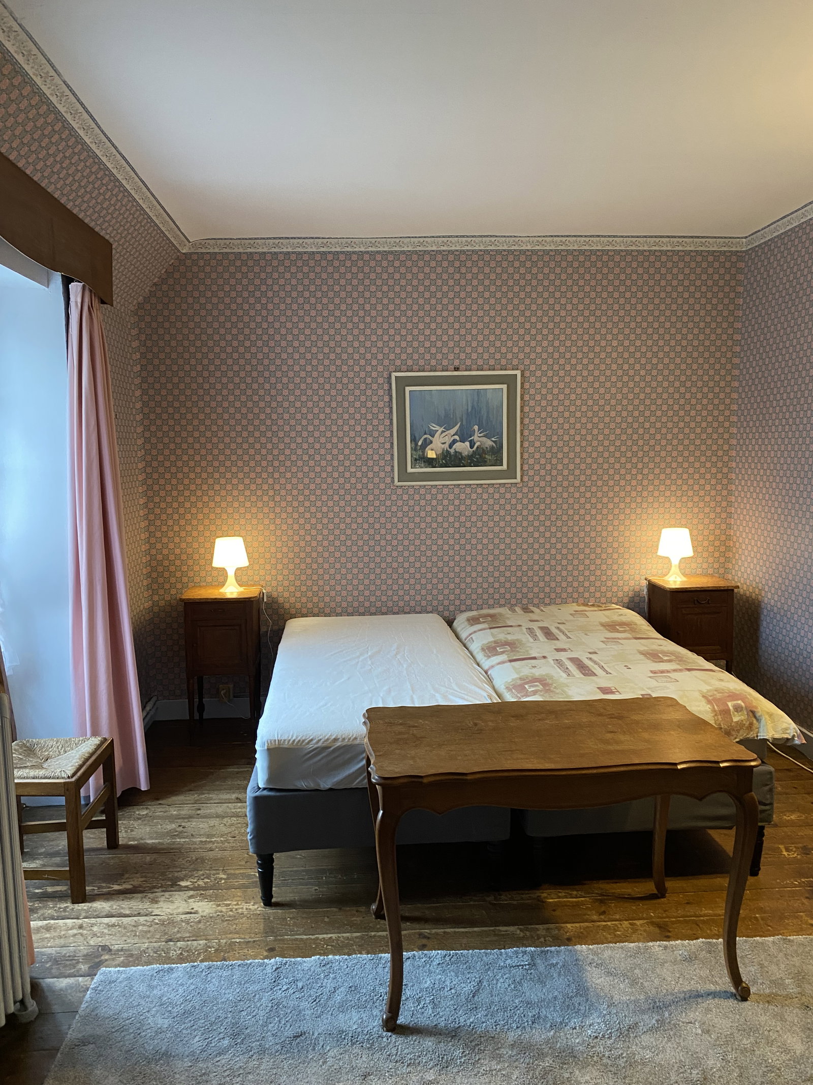 Chambre Chez L'habitant Huy 661873