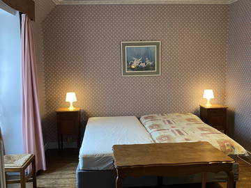 Chambre Chez L'habitant Huy 661873-4