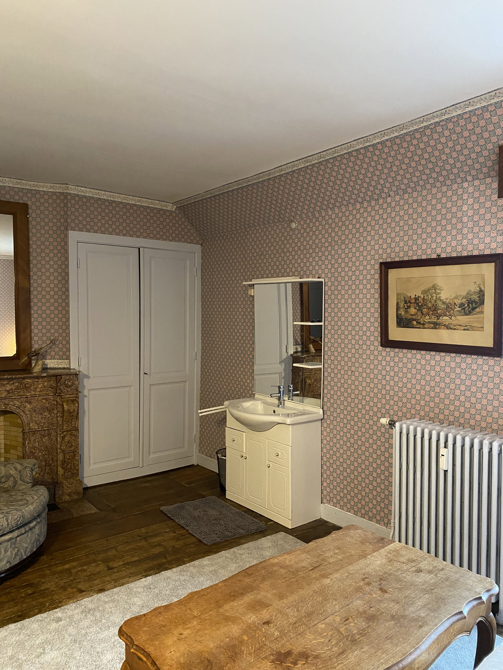 Chambre Chez L'habitant Huy 661873