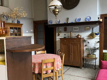 Chambre Chez L'habitant Huy 661873-9