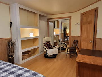 Chambre À Louer Lévis 385437