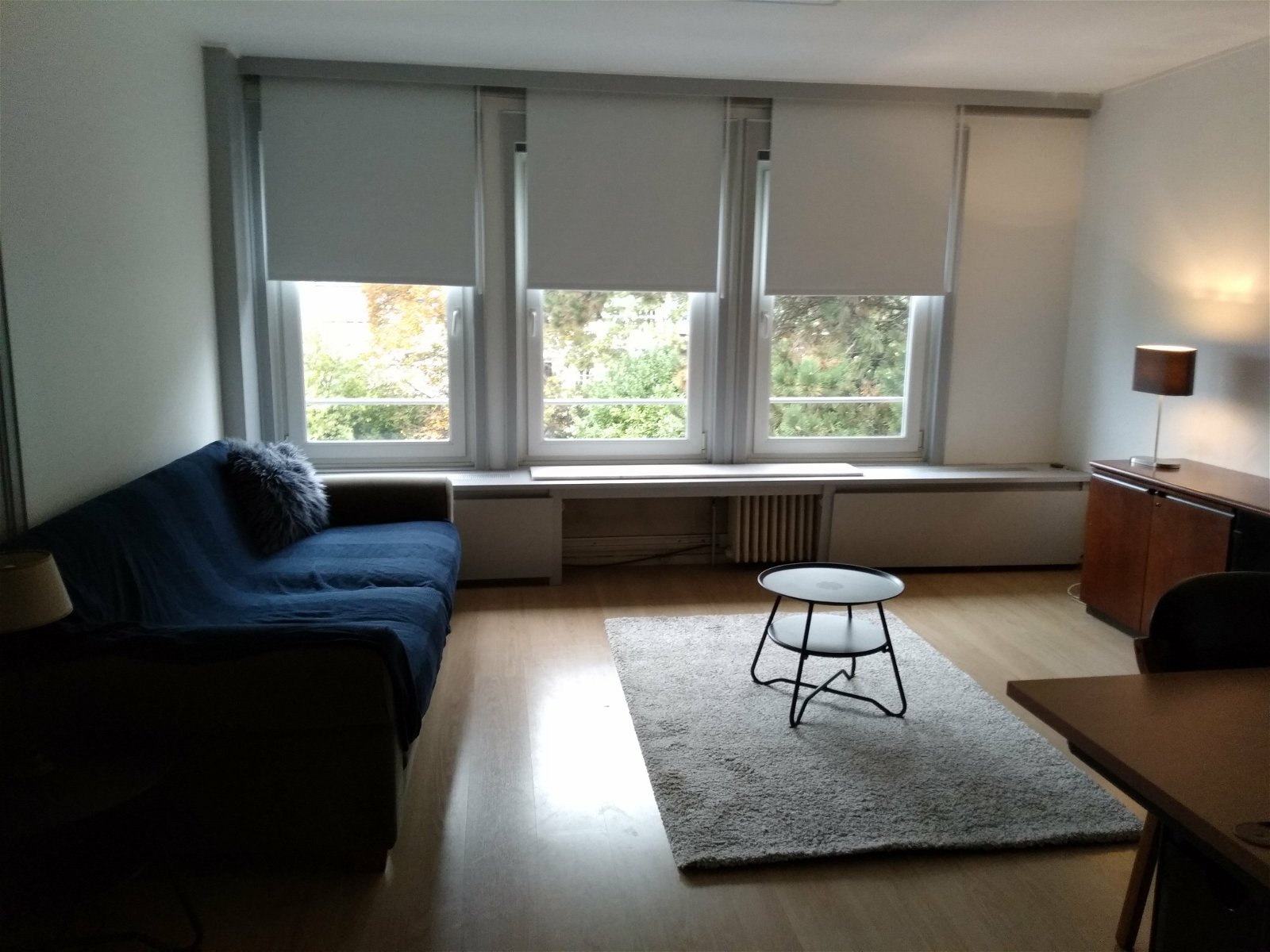 Tuisverblyf Schaerbeek 242776