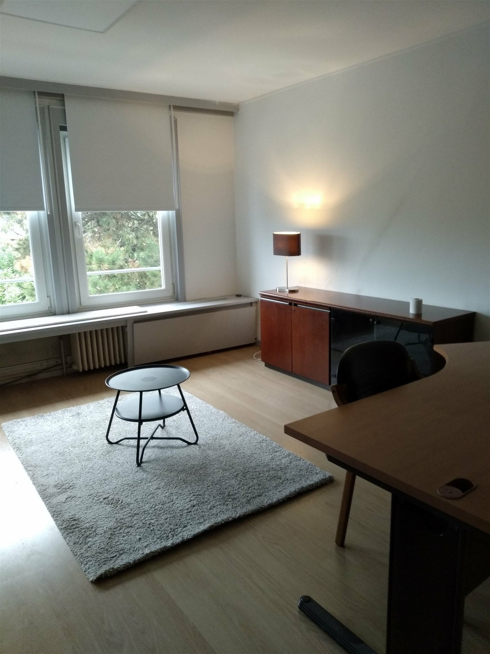 Tuisverblyf Schaerbeek 242776