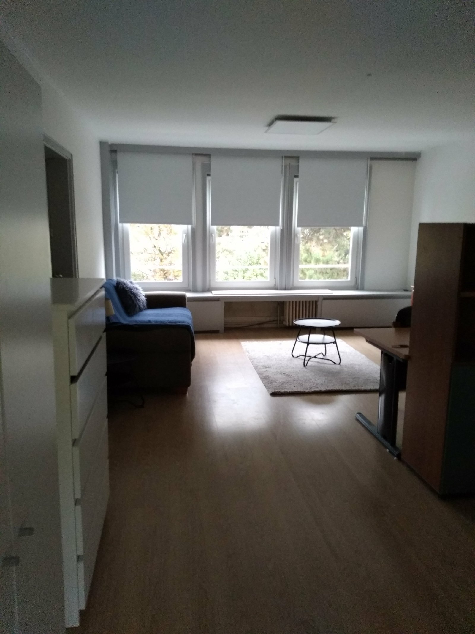 Tuisverblyf Schaerbeek 242776