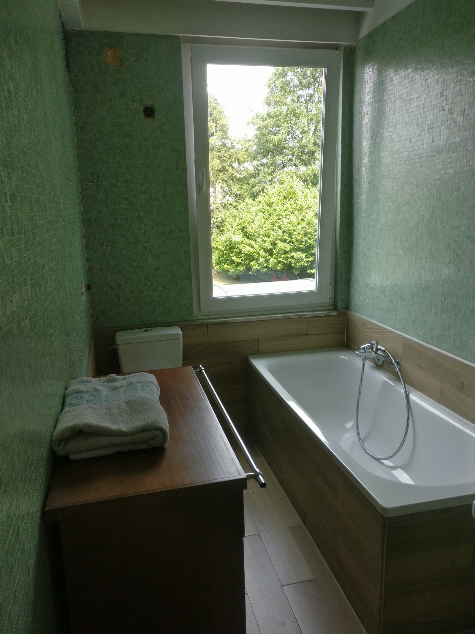 Tuisverblyf Schaerbeek 242776