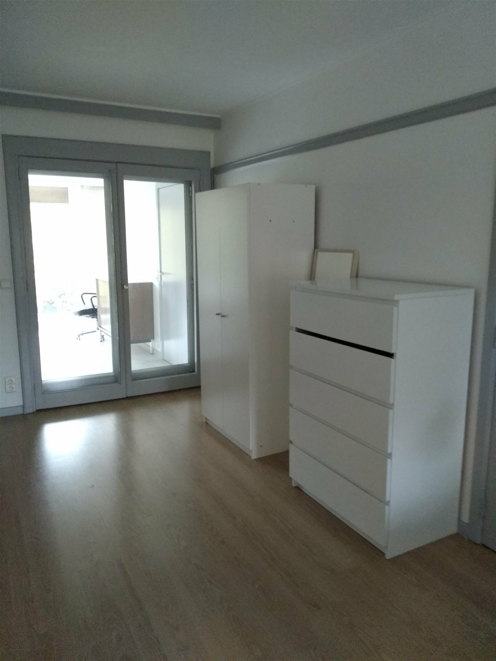 Tuisverblyf Schaerbeek 242776
