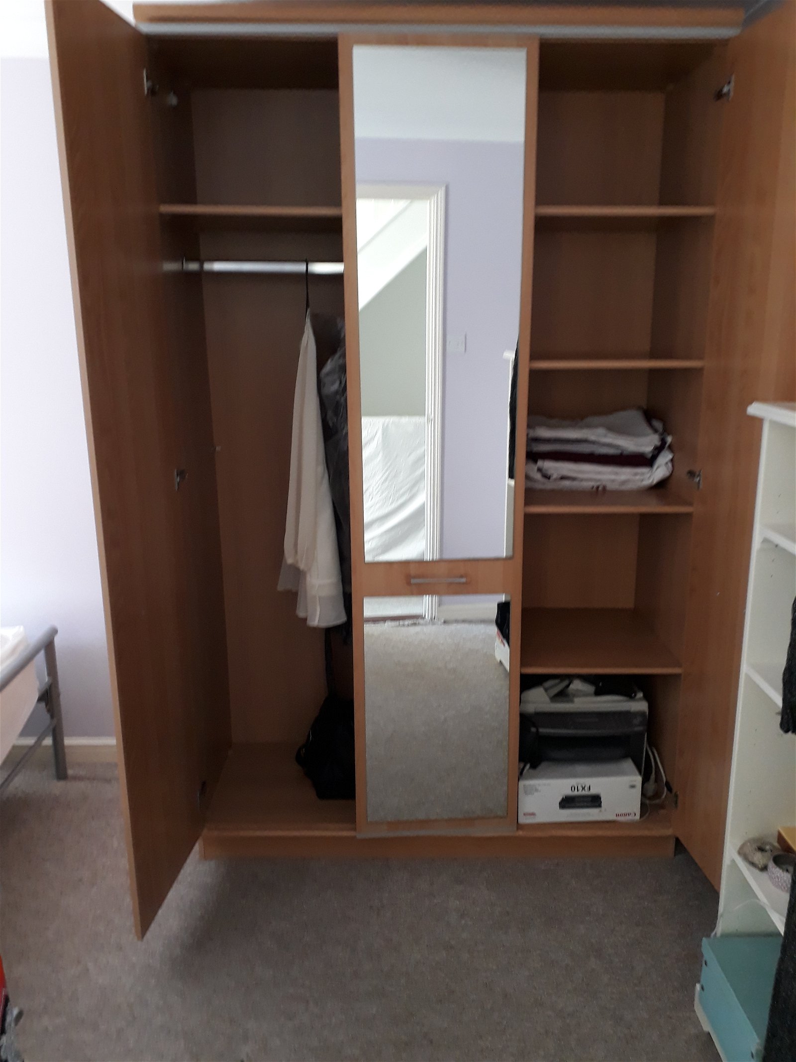 Chambre Chez L'habitant London 149650