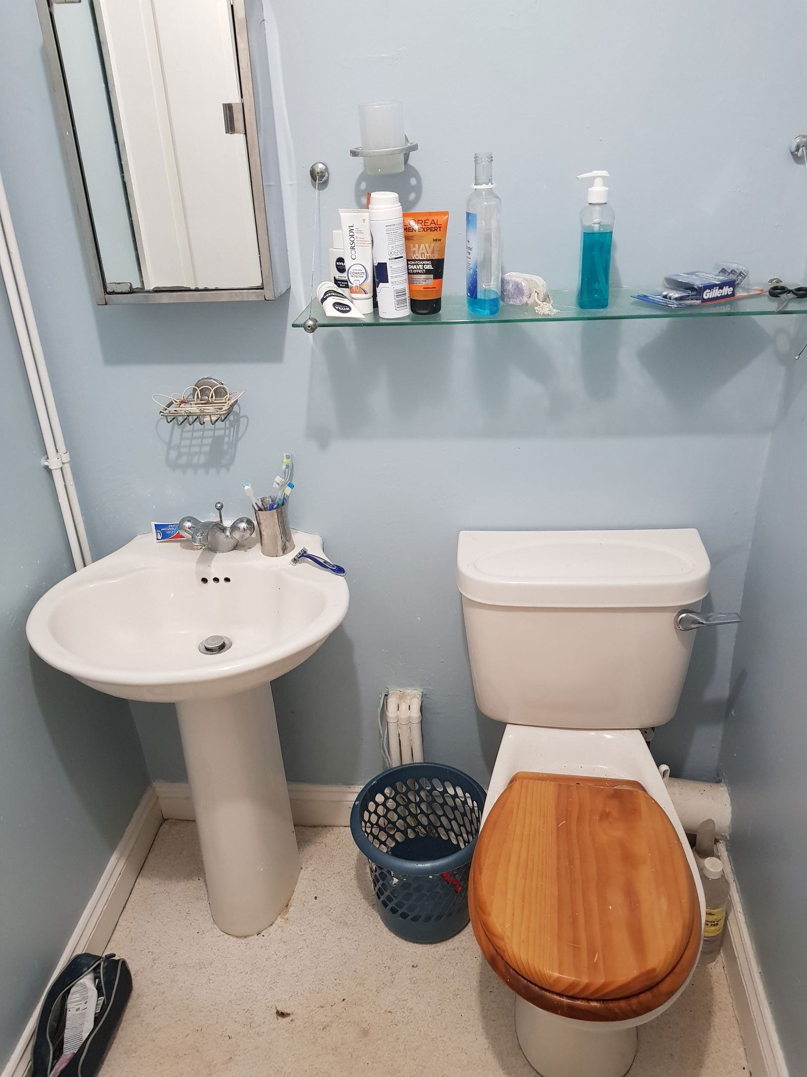 Chambre Chez L'habitant Lowestoft 263583