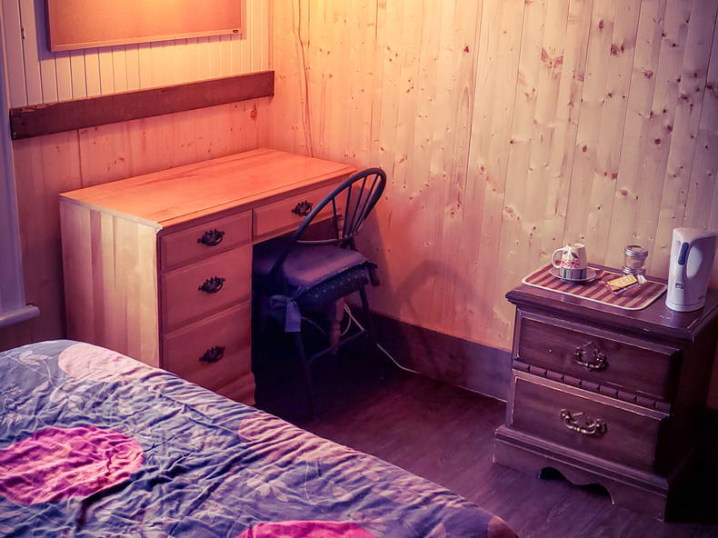 Homestay Lévis 267308-2