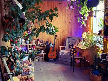 Chambre Chez L'habitant Lévis 267308-6