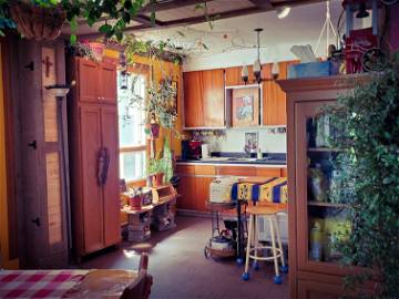 Chambre Chez L'habitant Lévis 267308-8