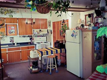 Chambre Chez L'habitant Lévis 267308-9