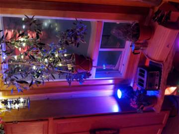 Chambre Chez L'habitant Lévis 267308-10