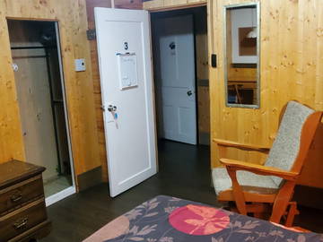 Room For Rent Lévis 267308