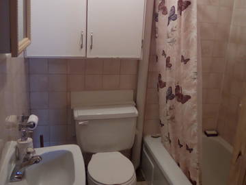 Chambre Chez L'habitant Lévis 267308-11