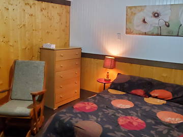 Chambre Chez L'habitant Lévis 267308-4