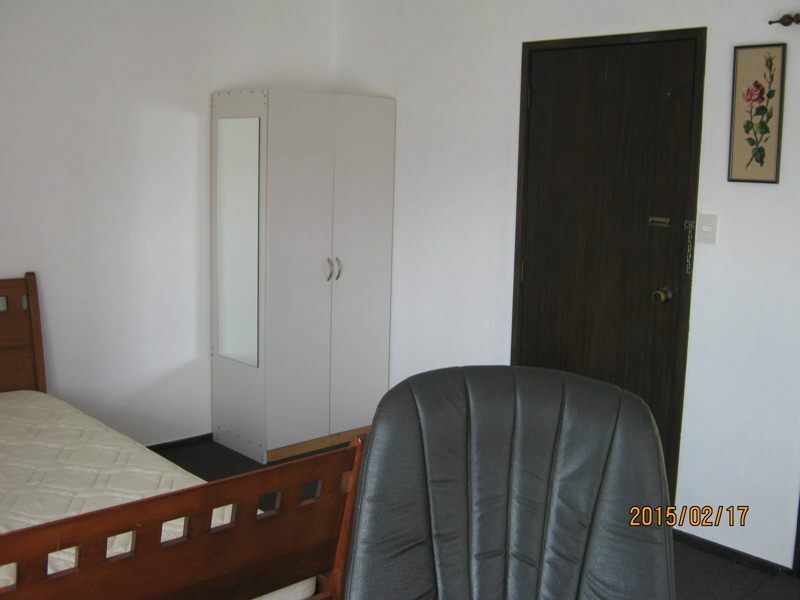 Chambre Chez L'habitant Auckland 119249