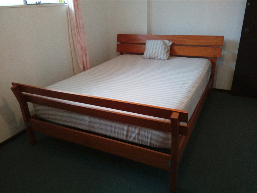 Chambre Chez L'habitant Auckland 168501