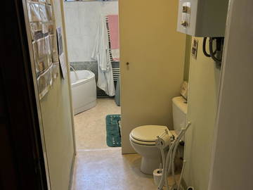 Chambre Chez L'habitant Flémalle 419461-5