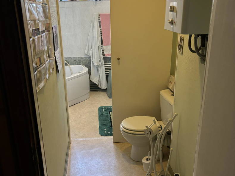 Gastfamilie Flémalle 419461-5