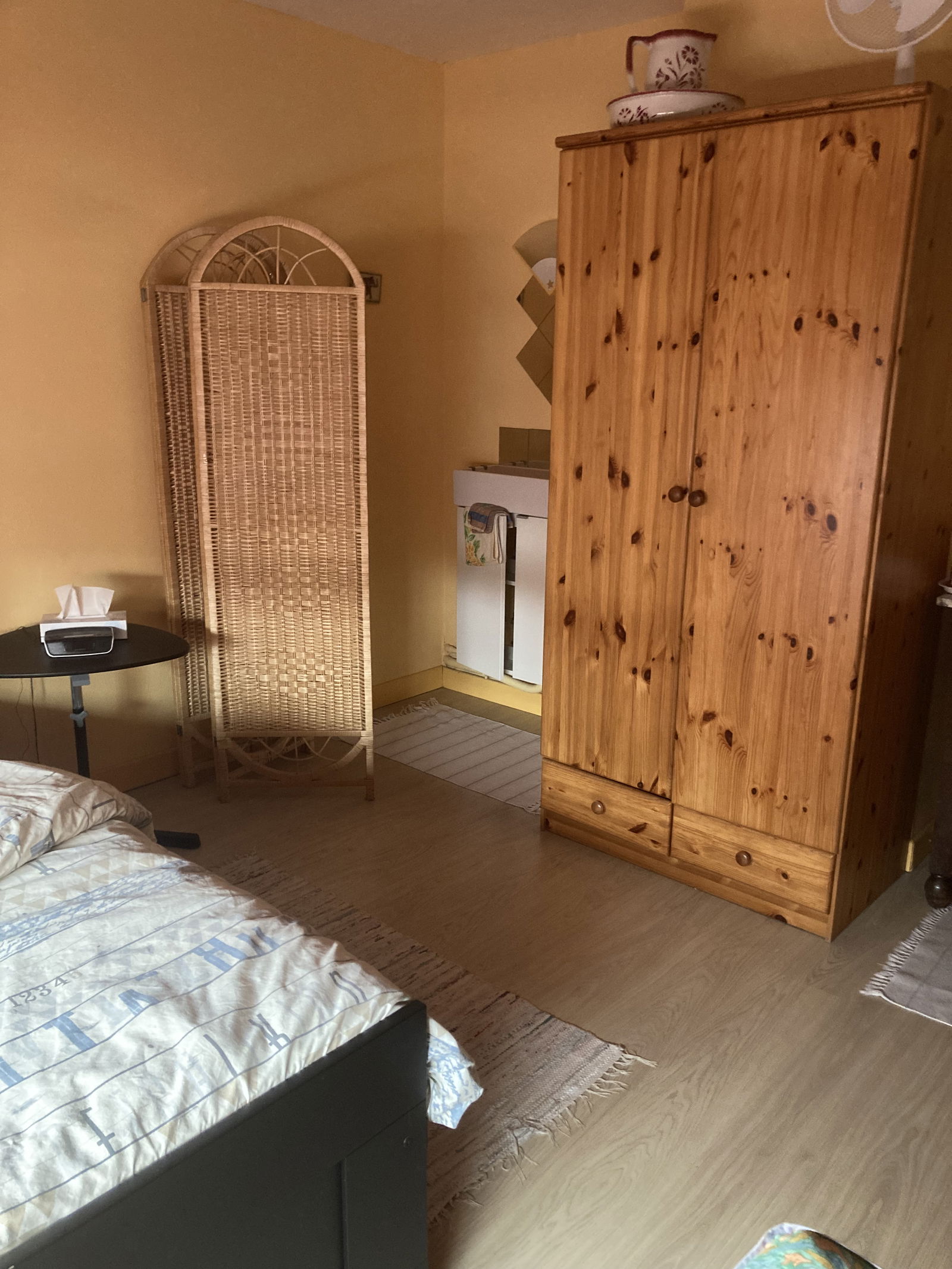 Chambre Chez L'habitant Flémalle 419461