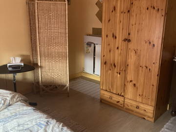 Homestay Flémalle 419461-3