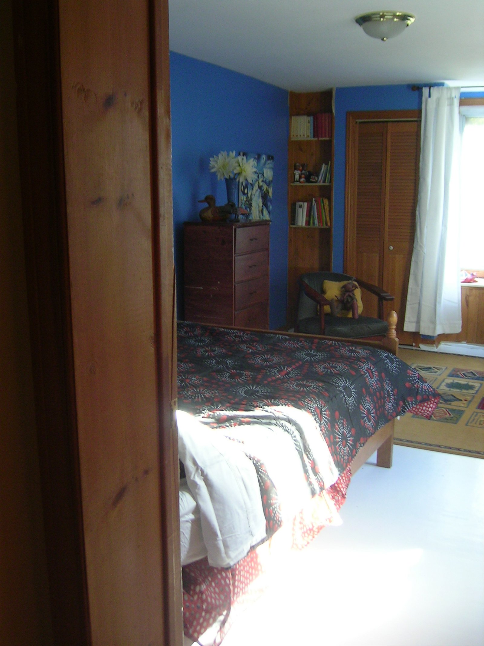 Chambre Chez L'habitant Montréal 238660