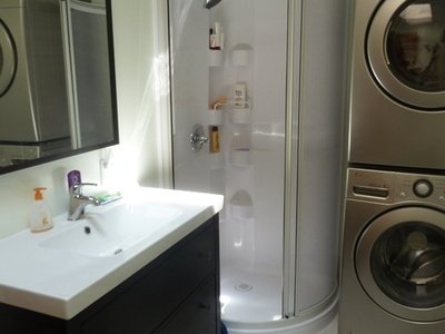 Chambre Chez L'habitant Montréal 238660