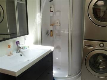 Chambre Chez L'habitant Montréal 238660-3