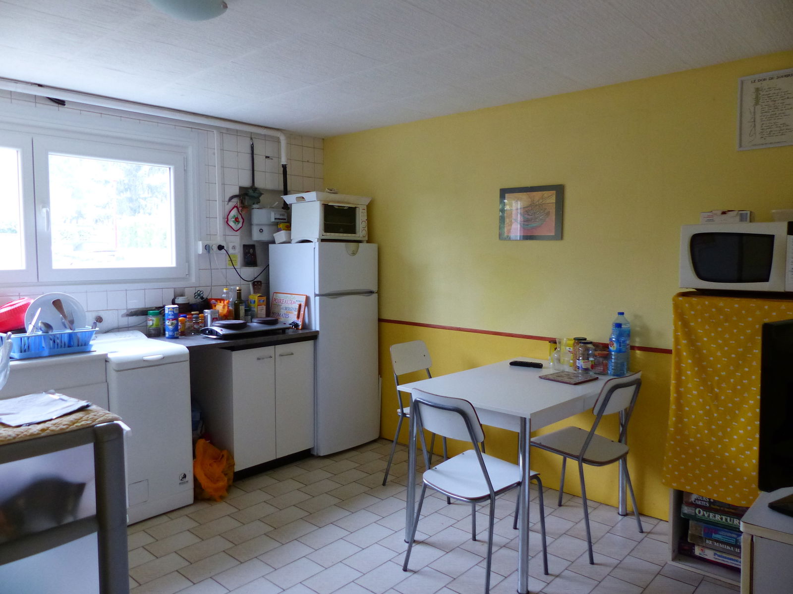 Homestay Marly 92224