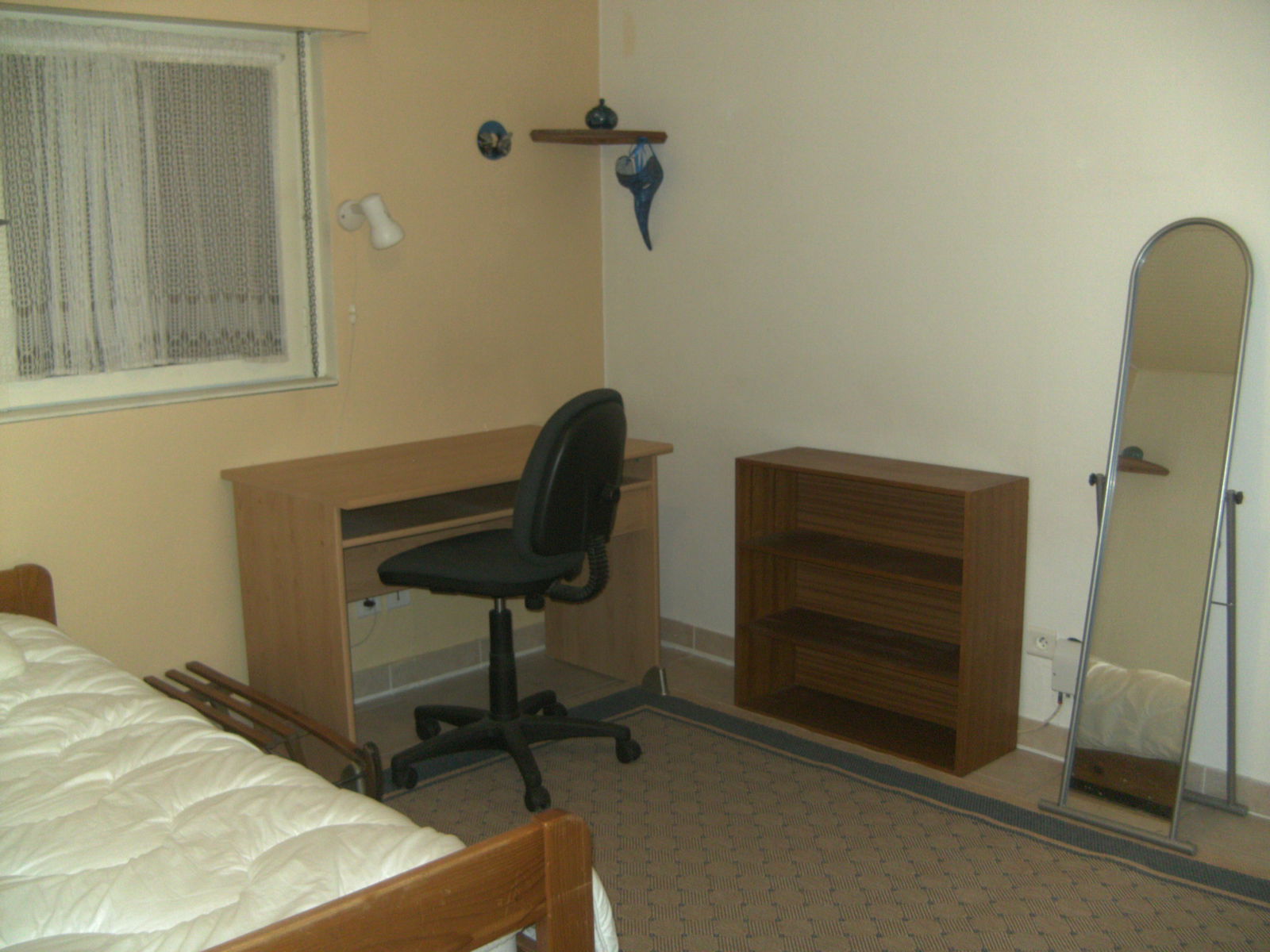 Homestay Marly 92224