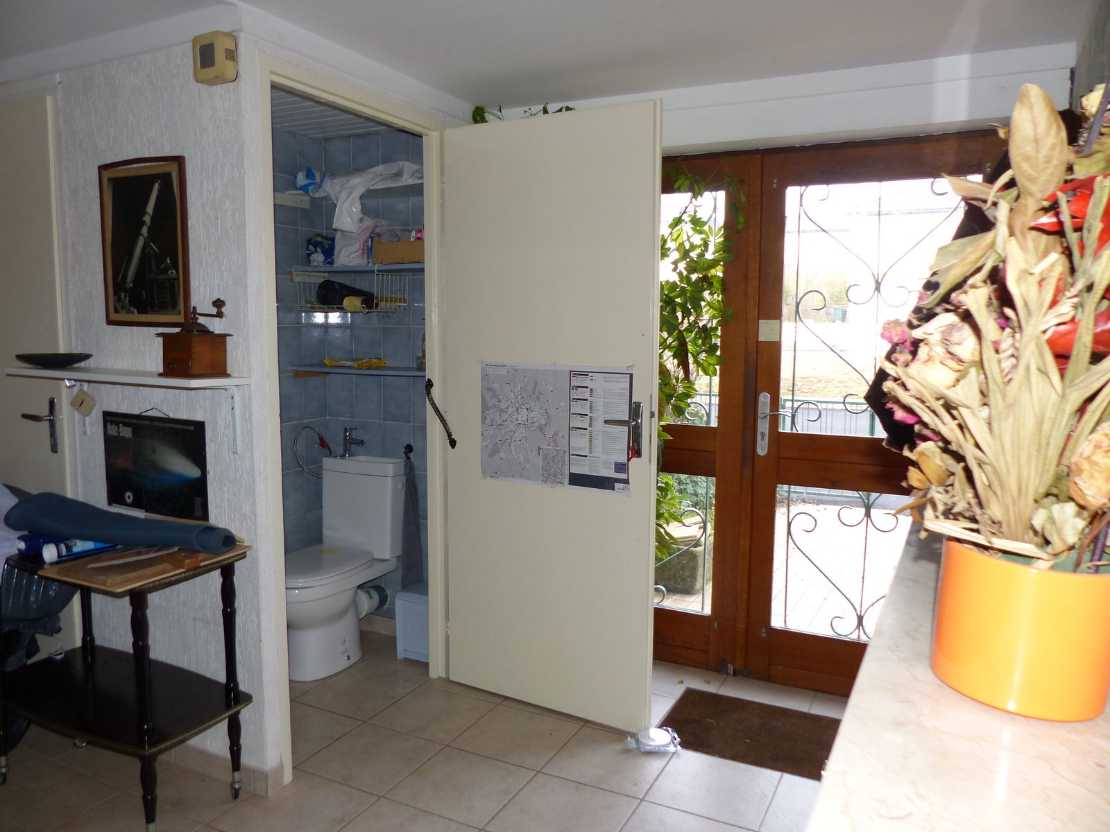 Homestay Marly 92224