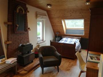 Chambre À Louer Neupré 82936